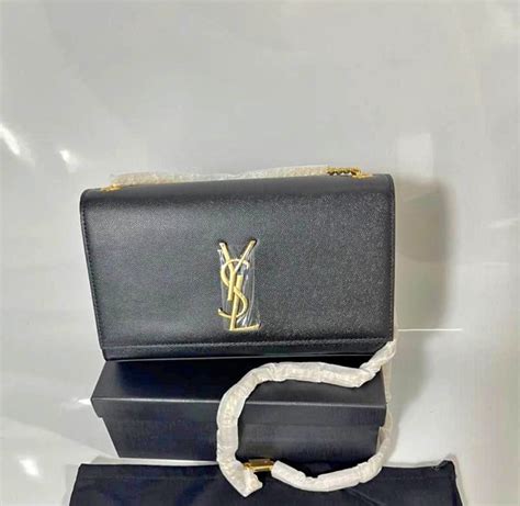 borse ysl napoli